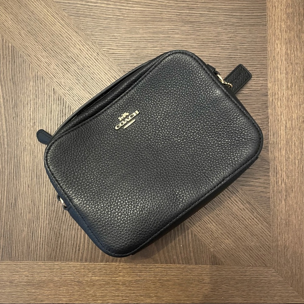 Coach Mini Camera Bag